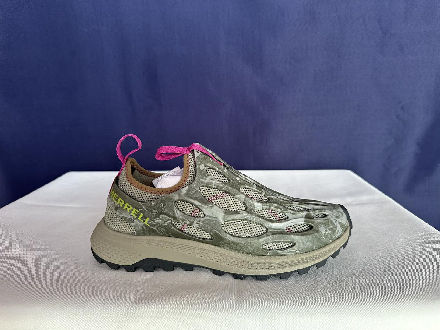 Merrell Hydro Runner Womens Size 9