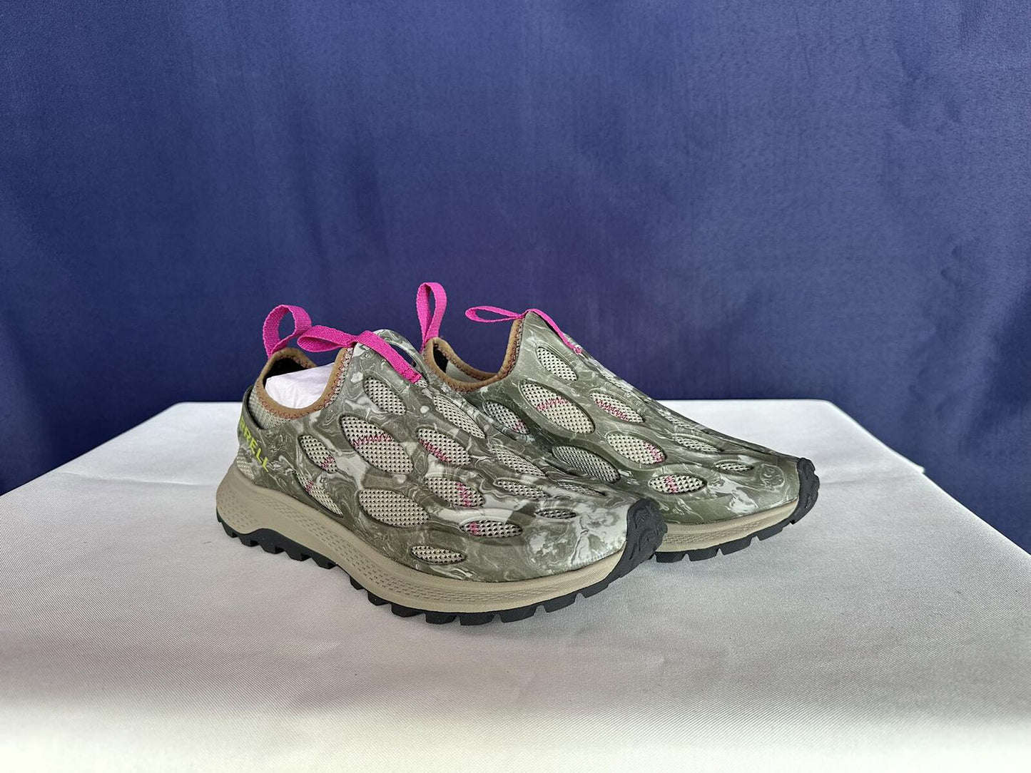 Merrell Hydro Runner Womens Size 9