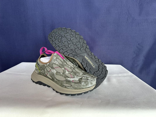 Merrell Hydro Runner Womens Size 9