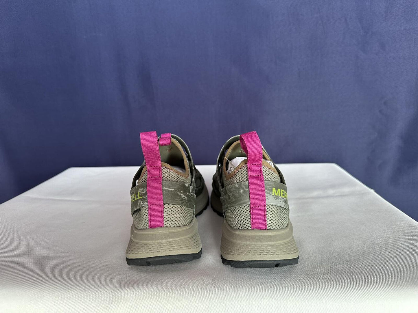 Merrell Hydro Runner Womens Size 9