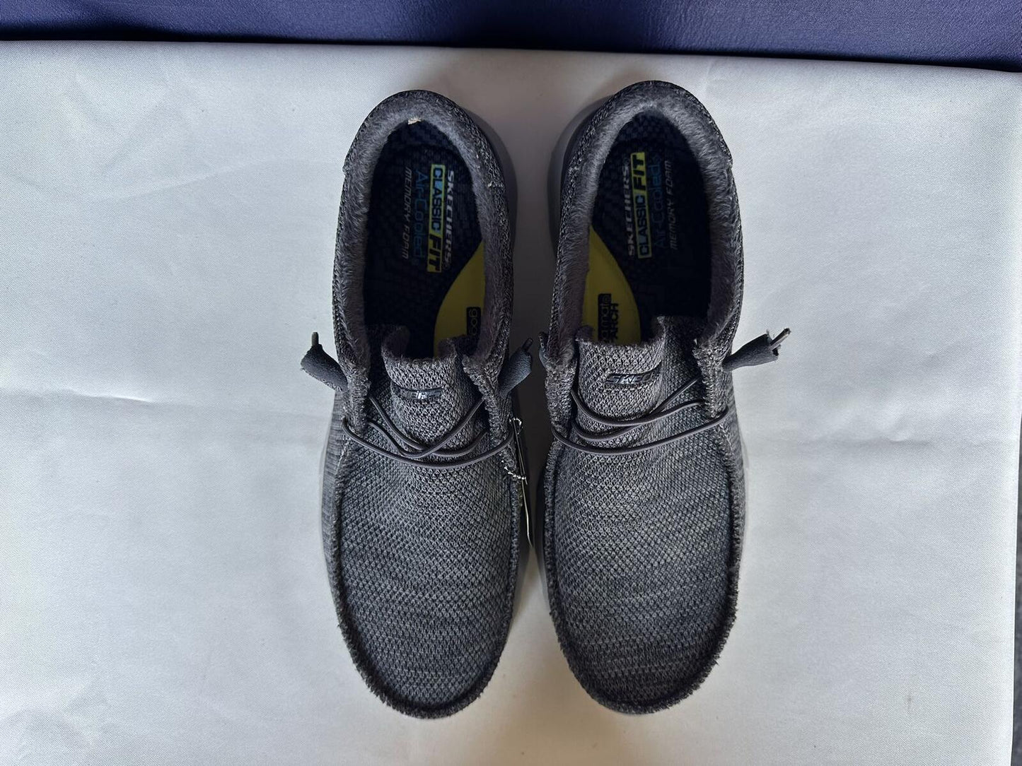 skechers streetwear men Size 13