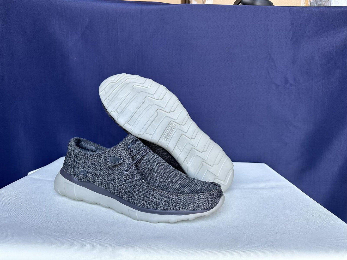 skechers streetwear men Size 13