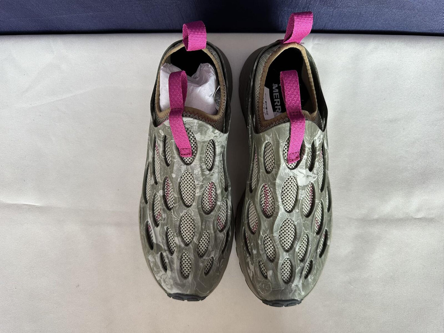 Merrell Hydro Runner Womens Size 9