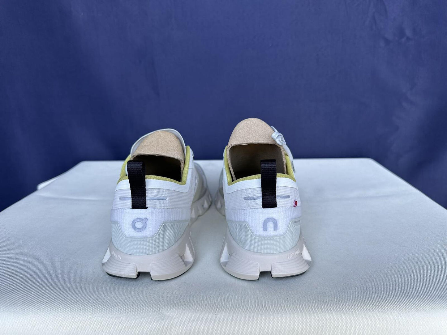 Size 10.5 On Running Cloud X Shift Vapor Acacia Women